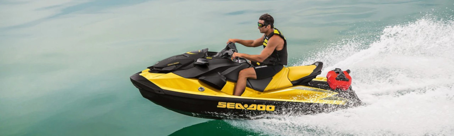 2023 Sea-Doo for sale in Johnny K's Powersports, Elyria, Ohio