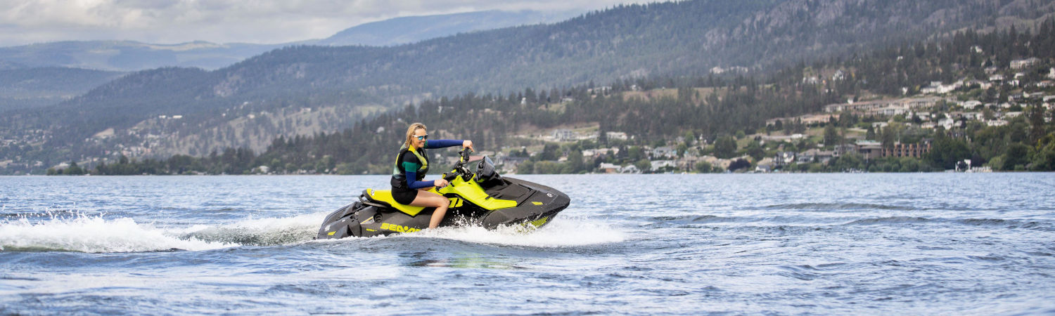 2023 Sea-Doo for sale in Johnny K's Powersports, Elyria, Ohio